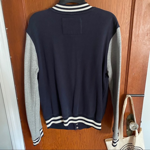 Bundle of 2 Varsity Jackets - Size Medium! - Picture 7 of 7